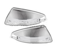 Indicatori Direzione Dinamici Luce Direzione A LED Per Specchietto Laterale Per Mercedes Per Benz W204 W164 ML300 ML500 ML550 ML320 Lampada Specchietto Retrovisore Laterale.(sinistra e destra)