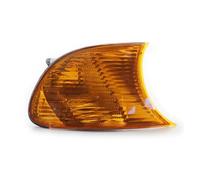 Indicatori direzione dinamici Per BMW E46 2 Porte 63126904299 63126904300 Indicatore Direzione Sinistro Destro Luce Laterale Luce Fendinebbia Anteriore(R yellow)