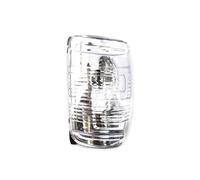 Indicatori Direzione Dinamici Per Ford Per Transit MK8 2015-2022 Per Transit 150 250 350 350HD 2014-2022 BK31-13B381-AB Indicatore Direzione Specchietto Laterale Destro Flash Led(Lefttransparent)