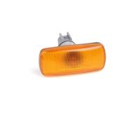 Indicatori Direzione Dinamici Per Jeep Per Liberty Per Commander Per Compass 2006-2016 Lampadina Per Luce Posizione Anteriore 12V Indicatore Direzione Auto Dinamico Indicatore Direzione(1pc Yellow)