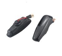 Indicatori Direzione Dinamici Per Kia Per Rio FD Per Ceed TG Per Estate Per Rondo Indicatori Direzione Dinamici A Con Luci Posizione Laterali