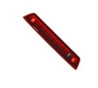 Indicatori direzione dinamici Per Mitsubishi Per Canter V-Type 2005-2012 Auto 3RD Luce di Stop Terza Luce di Stop Posteriore Montaggio Alto R-AUTO(Red Shell)