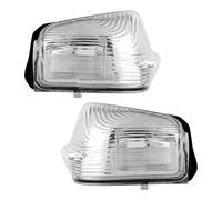 Indicatori Direzione Dinamici Per Per 2006-2017 Indicatore Direzione Sinistra Destra Porta Specchio Ala Driver Indicatore Lato Passeggero Copriobiettivo