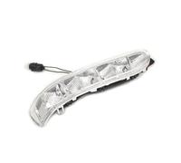 Indicatori direzione dinamici Specchietto Retrovisore Destro Sinistro Luce Direzione Luce Di Sterzo Laterale Per Mercedes Per Benz W220 W215 2003-2006(R)