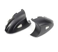 Indicatori Direzione Indicatore Direzione Lampeggiante Per Specchietto Laterale Per Auto Indicatore Direzione Dinamico LED Per Tiguan 5N Sharan 7N Seat Alhambra 7N(Without Puddle Light)