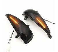 indicatori direzione Lampeggiante Dinamico Per Civic 8th Hatchback Coupe Indicatore Direzione A LED Freccia Indicatore Specchio 2005 Up FA1 FD1 FD2 FN2 indicatore direzione