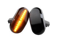 Indicatori Direzione Laterali 2 Pezzi Per SUZUKI Per JIMNY JB64W JB74 JB23 JB64 1999 2000 2001 2002 2003 2004 2005-2019 Indicatore Di Direzione Laterale A LED