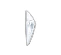 Indicatori Direzione laterali 63137171007 63137171008 Indicatore Direzione Laterale Parafango Auto Per BMW Per X5 E70 Per X3 F25 Per X6 E71 2007 2008 2009 2010 2011 2012 2013 2014 luce Segnale Svolta(