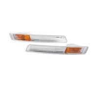 Indicatori Direzione Laterali Auto Paraurti Anteriore Corsa Diurna Lampada Indicatore Di Direzione Per VW Per Beetle 2006 2007 2008 2009 2010 1C0 953 041 R/Q Indicatori Laterale(Left and Right)