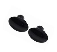 Indicatori Direzione Laterali Compatibile Con Alfa Per 4C 2013 2014 2015 2016 2017 2018 2019 2020 Indicatore Di Direzione Laterale Indicatore Di Direzione Luci D'angolo 51825157(Dynamic Smoked A)