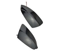Indicatori Direzione Laterali Compatibile Con Benz Per Vito Bus W639 Classe C Modello T S204 2007 2008 2009 2010 2011 2012 2013 2014 2048200821 2X Luce Di Direzione Laterale Dinamica