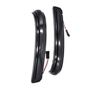 Indicatori Direzione Laterali Compatibile Con Benz Per W245 2008 2009 2010 2011 A1698201221 Car Dynamic Side Turn Signal Light Sequential Blinker Lamp Replacement Parts