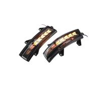 Indicatori Direzione Laterali Compatibile Con Civic 9th 2011-2013 2014 2015 Per Jade 2014 2015 2016 Specchietto Retrovisore Indicatori Di Direzione Per Leaf Lamp(Black)