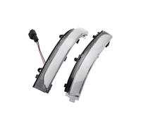 Indicatori Direzione Laterali Compatibile Con CrossFox 2012 2013 2014 2015 2016 2017 2018 2019 2020 2021 5C6949101 Car Dynamic Side Indicator Light Sequential Blinker Lamp