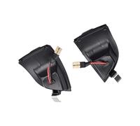 Indicatori Direzione Laterali Compatibile con Ford per C-MAX 2007 2008 2009 2010 Dynamic Side pour Wing Specchietto retrovisore Sequenziale Lampeggiante Luce Indicatore di direzione Parti di ricambio