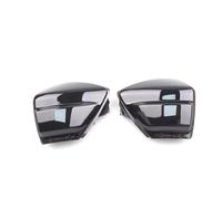 Indicatori Direzione Laterali Compatibile Con Ford Per S-Max Tutti I Modelli 2007-2010 2011 2012 2013 2014 Indicatore Di Direzione Luce Laterale Freccia Specchietto Indicatore 81A949102