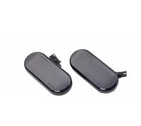 Indicatori Direzione Laterali Compatibile con Galaxy 1995 1996 1997 1998 1999 2000 Car Dynamic Side Marker Turn Signal Light Sequential Blinker Lamp Replacement Parts
