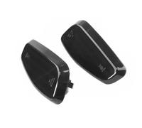 Indicatori Direzione Laterali Compatibile Con Jeep Per Renegade 2015 2016 2017 2018 2019 2020-2023 Auto Indicatore Laterale Luce Anteriore Luci Laterali Indicatori Lampade 1 Coppia(White)