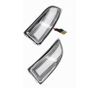 Indicatori Direzione Laterali Compatibile Con Laguna Per III X91 2008 2009 2010 2011 2012 2013 2014 2015 Luci Di Segnalazione Laterali Dinamiche Luci Lampeggianti