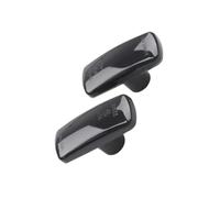 Indicatori Direzione Laterali Compatibile Con Lancia Per Flavia 2011 2012 2013 2014 Auto Laterale Lampeggiante Indicatore Direzione 4806224AE 04806224AE 2 Pezzi(A)