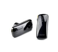 Indicatori Direzione Laterali Compatibile Con Lancia Per Flavia 2011 2012 2013 2014 Indicatore Di Posizione Laterale Indicatore Di Direzione Indicatore Di Direzione Luci 4806224AE(Dynamic Smoked)