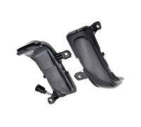 Indicatori Direzione Laterali Compatibile con Mazda per 8 2011 2012 2013 2014 2015 Car Dynamic Side Marker Turn Signal Light Side Mirror Indicator Lamp Replacement Parts