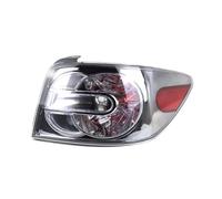 Indicatori Direzione Laterali Compatibile Con Mazda Per CX-7 2008-2011 Sinistra Destra Auto Lampada Coda Posteriore Avvertimento Retromarcia Stop Luce Freno Fanali Posteriori Senza Lampadine(Right)