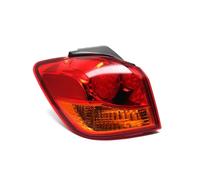 Indicatori Direzione Laterali Compatibile Con Mitsubishi Per Outlander Sport Per ASX RVR A2W 2011 2012-2019 Auto Freno Posteriore Indicatore Di Direzione Lampada Di Coda Montaggio(Outside Left)