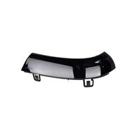 Indicatori Direzione Laterali Compatibile Con Per Golf 5 2003-2008 Per GTI MK5 2004-2008 Per EOS 2006-2008 Dinamico Indicatore Direzione Dell'acqua Che Scorre Lampeggiante