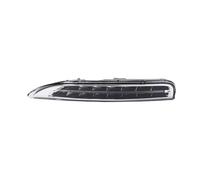 Indicatori Direzione Laterali Compatibile Con Porsche Per Cayenne 2011 2012 2013 2014 Paraurti Anteriore DRL Luce Marcia Diurna Luce Diurna 95863118100 95863118200(Left)