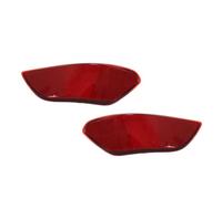 Indicatori Direzione Laterali Compatibile Con Porsche Per Cayenne 2011-2014 Auto Paraurti Posteriore Luce Freno Luce Riflettore Posteriore Luce Stop 95863110500 95863110600(1 Pair)