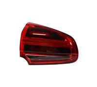 Indicatori Direzione Laterali Compatibile Con Porsche Per Cayenne 2015 2016 2017 2018 Gruppo Luci Posteriori Auto Fanali Posteriori Fanali Posteriori 95863106100 95863106500 9586310660(Inside Left)