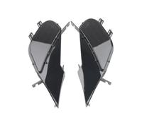 Indicatori Direzione Laterali Compatibile Con Porsche Per Cayenne 955 2003 2004 2005 2006 Luci Posizione Laterali Dinamiche Indicatori Direzione Lampeggianti 2 Pezzi(Black)