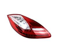 Indicatori Direzione Laterali Compatibile Con Porsche Per Panamera 2010 2011 2012 2013 Lampada Freno Posteriore Per Auto Avvertimento Indicatore Di Direzione 97063141604 97063141605(Left)