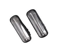 Indicatori Direzione Laterali Compatibile Con Prelude 1991-1996 Per Ballade Hatchback Sedan 1995-1999 Indicatore Laterale Per Auto Indicatori Di Direzione Lampade Accessori 2 Pezzi(B)