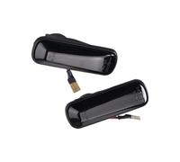 Indicatori Direzione Laterali Compatibile Con Prelude 1991-1996 Per Ballade Hatchback Sedan 1995-1999 Indicatore Laterale Per Auto Indicatori Di Direzione Lampade Accessori 2 Pezzi(A)