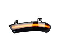 Indicatori Direzione Laterali Compatibile Con Skoda Per Superb B5 2002 2003 2004 2005 2006 2007 2008 Segnale Svolta Dinamico Indicatore Direzione Dell'acqua Che Scorre Lampeggiante