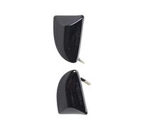 Indicatori Direzione Laterali Compatibile Con Smart Per Fortwo Coupe C451 C451 2007-2014 A4519067700 1 Paio Di Luci Di Segnalazione Laterali Dinamiche