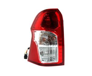 Indicatori Direzione Laterali Compatibile Con Ssangyong Per Actyon Sports 2013-2016 Luce Per Auto Fanale Posteriore Stop Freno Fendinebbia Gruppo Lampada 8360132500 8360232500(Left)