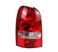 Indicatori Direzione Laterali Compatibile Con Ssangyong Per Rexton 2006 2007 2008 2009 2010 2011 2012 Auto Paraurti Posteriore Gruppo Luce Coda Lampada Di Arresto 8360108B02(Left)