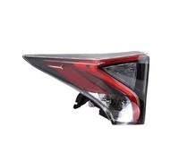 Indicatori Direzione Laterali Compatibile Con Toyota Per Prius 2016 2017 Auto Coda Posteriore Indicatori Di Direzione Freno Di Arresto Lampada Di Stazionamento Luce Di Guida(Left)