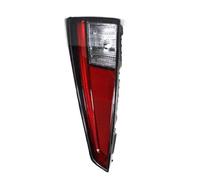 Indicatori Direzione Laterali Compatibile Con Toyota Per Prius 2016 2017 Auto Fanale Posteriore Arresto Freno Stazionamento Lampada Coda Luce Guida 81581-47021 81591-47021(Right)