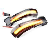 Indicatori Direzione Laterali Compatible with C&itroen C4 for Picasso for Grand for Picasso II 2013-2015 2016 2017 side marker light turn signal lamp 6325J4