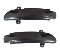 INDICATORI DIREZIONE LATERALI LED SMOKE DYNAMIC PER MERCEDES W211 CLASSE E 06-09