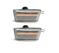 Indicatori Direzione Laterali Luce Per Chevry Per Aveo Per T300 Per Cruze Per J300 Per J305 Per J308 Per Orlando Per J309 Per Vectra Per Il Brasile Per Zafira