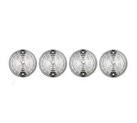 Indicatori Direzione Laterali Luce Per Land Per Rover Per 1 2 2A 3 Serie 1950-1979 Per Defender Per 90 Per 110 1983-2016 Indicatore Di Direzione(Clear Lens)