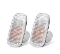 Indicatori Direzione Laterali Luce Per Lexus Per IS200 Luce Di Segnalazione Del Ripetitore Parafango Laterale 81731-51010 81730-53010(2pcs)