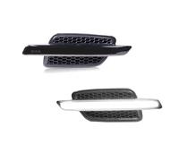 Indicatori Direzione Laterali Luce Per Pontiac Per G8 2008-2009 Paraurti Anteriore Luci Posizione Laterali A LED Lampade Indicatori Di Direzione Ingombro DRL T10 12V(White)