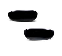 Indicatori Direzione Laterali Luce Per Subaru Per Impreza Per GC Per GM Per GF 1993-2001 Gruppo Luci Di Segnalazione Laterali A LED Per Parafango