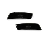 Indicatori Direzione Laterali Luce Per VW Per Tiguan 2018-up Per 2012-2019 Lente Paraurti Anteriore Posizione Laterali Alloggiamenti Luce Laterale Indicatore Direzione